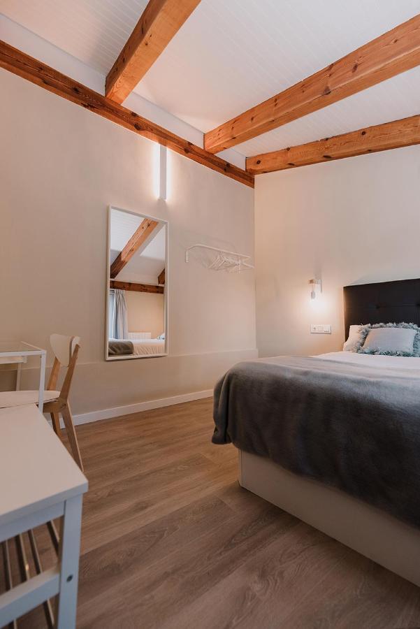 Apartamentos Burgosuites Esterno foto
